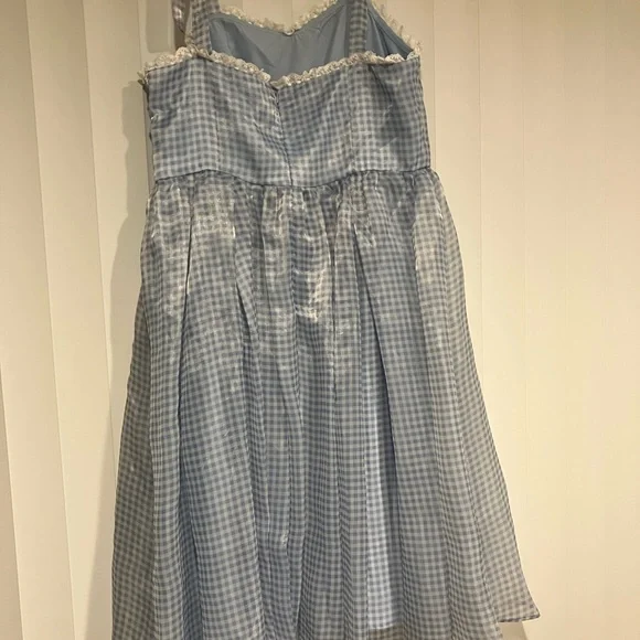 JessaKae Priscilla Dress - Picture 2 of 4